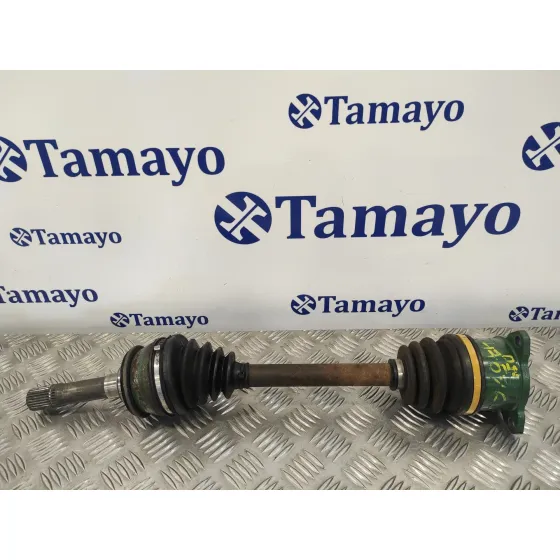 Transmision Delantera Izquierda para Suzuki Grand Vitara 5 Puertas Sq (Ft)