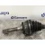 Transmision Delantera Izquierda para Suzuki Grand Vitara 5 Puertas Sq (Ft)