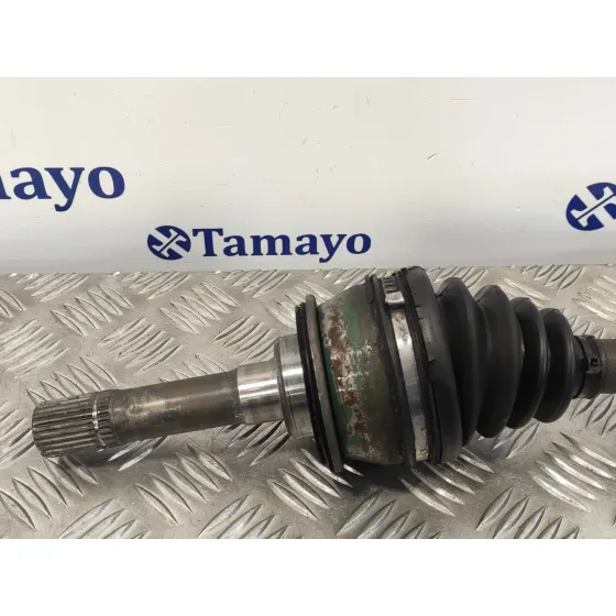 Transmision Delantera Izquierda para Suzuki Grand Vitara 5 Puertas Sq (Ft)