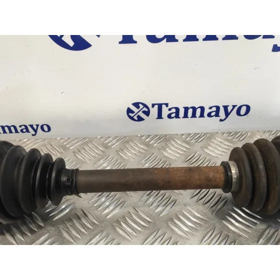 Transmision Delantera Izquierda para Suzuki Grand Vitara 5 Puertas Sq (Ft)