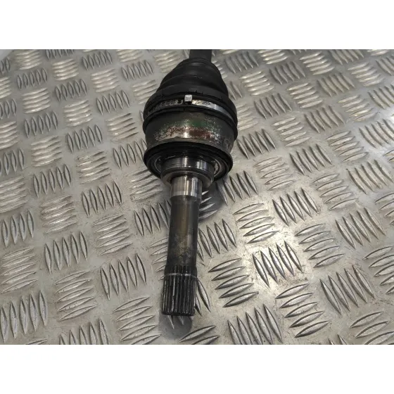 Transmision Delantera Izquierda para Suzuki Grand Vitara 5 Puertas Sq (Ft)