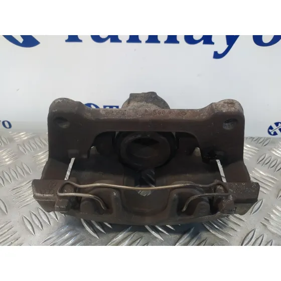 Pinza Freno Delantera Derecha para Audi A4 Berlina (8E)