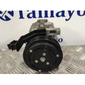 Compresor Aire Acondicionado para Ford Ka (Ccu)