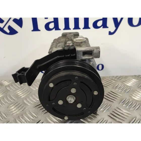 Compresor Aire Acondicionado para Ford Ka (Ccu)