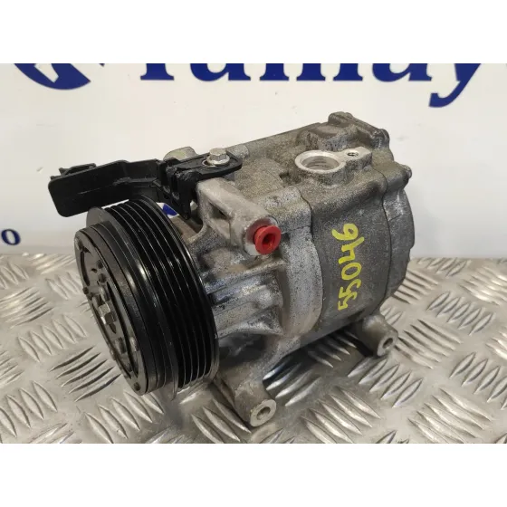 Compresor Aire Acondicionado para Ford Ka (Ccu)