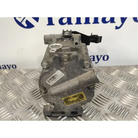 Compresor Aire Acondicionado para Ford Ka (Ccu)