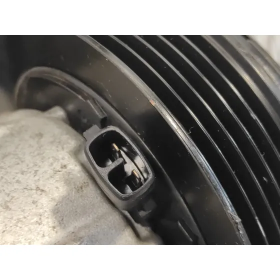Compresor Aire Acondicionado para Ford Ka (Ccu)