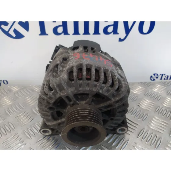 Alternador para Peugeot 1007