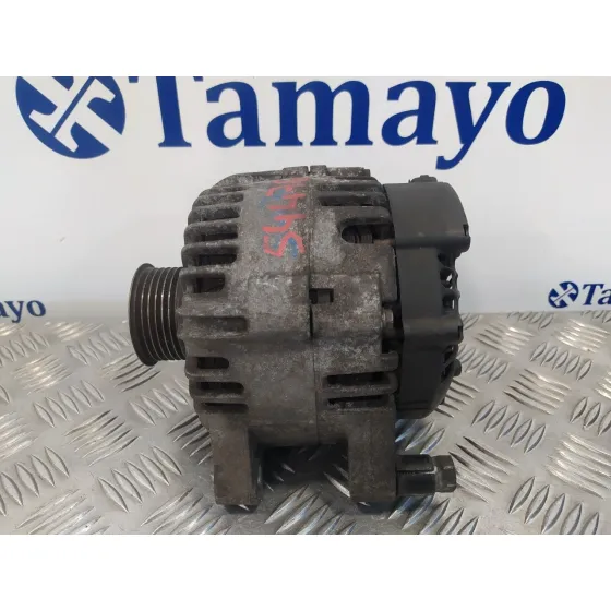 Alternador para Peugeot 1007