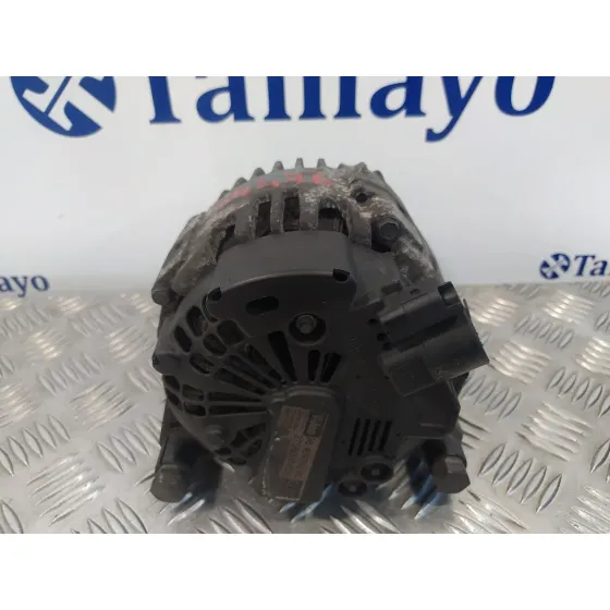 Alternador para Peugeot 1007