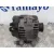 Alternador para Peugeot 1007