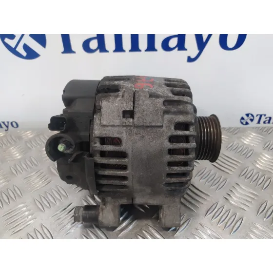 Alternador para Peugeot 1007