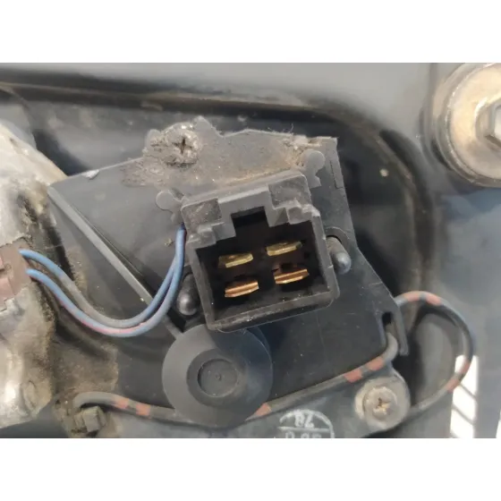 Motor Limpia Delantero para Suzuki Grand Vitara 5 Puertas Sq (Ft)