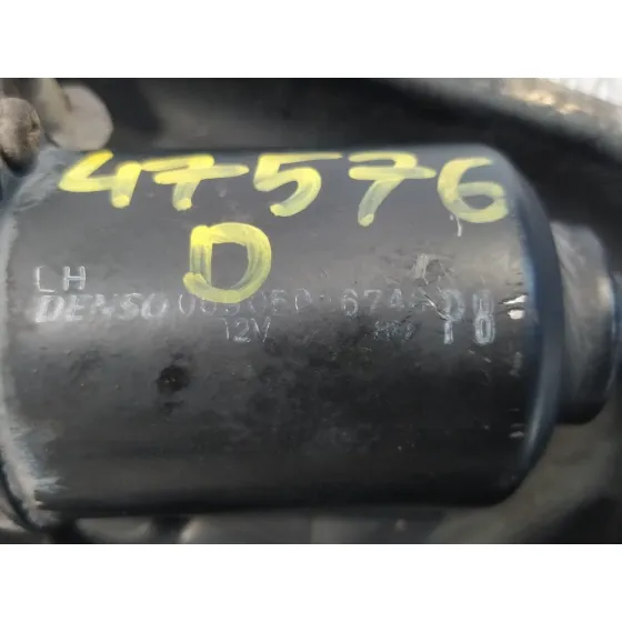 Motor Limpia Delantero para Suzuki Grand Vitara 5 Puertas Sq (Ft)