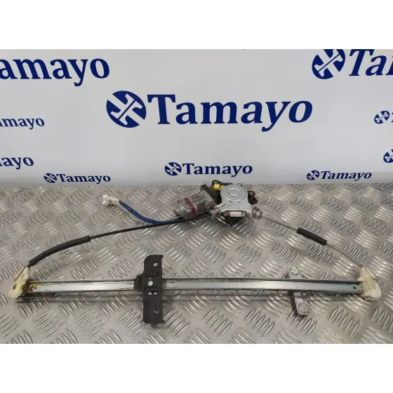 Elevalunas Trasero Izquierdo para Suzuki Grand Vitara 5 Puertas Sq (Ft)