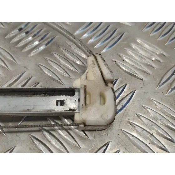Elevalunas Trasero Izquierdo para Suzuki Grand Vitara 5 Puertas Sq (Ft)