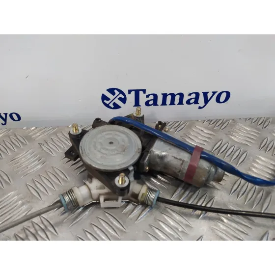 Elevalunas Trasero Izquierdo para Suzuki Grand Vitara 5 Puertas Sq (Ft)