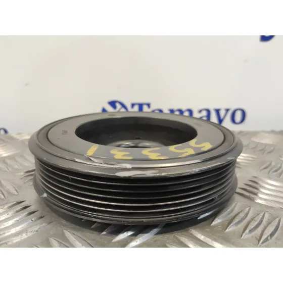 Polea Ciguenal para Audi A3 Limousine (8Vs, 8Vm)
