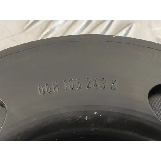 Polea Ciguenal para Audi A3 Limousine (8Vs, 8Vm)