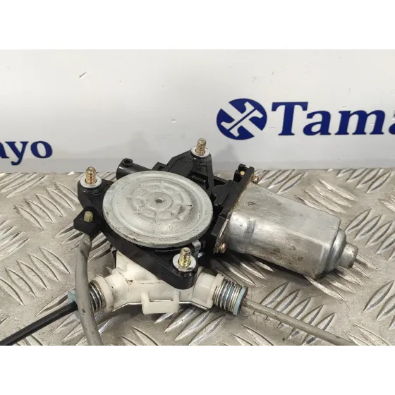Elevalunas Delantero Derecho para Suzuki Grand Vitara 5 Puertas Sq (Ft)