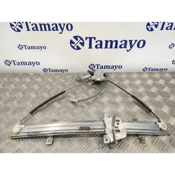 Elevalunas Delantero Derecho para Suzuki Grand Vitara 5 Puertas Sq (Ft)