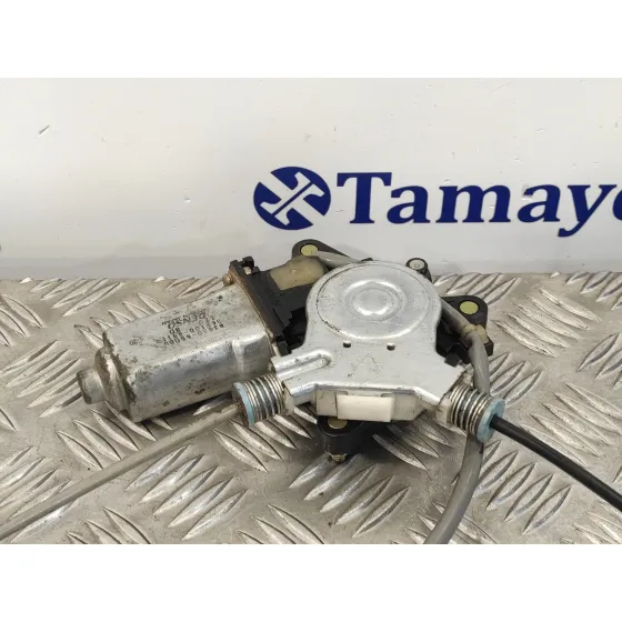 Elevalunas Delantero Derecho para Suzuki Grand Vitara 5 Puertas Sq (Ft)