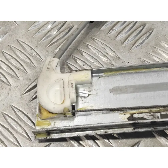 Elevalunas Delantero Derecho para Suzuki Grand Vitara 5 Puertas Sq (Ft)