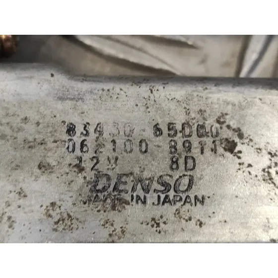Elevalunas Delantero Derecho para Suzuki Grand Vitara 5 Puertas Sq (Ft)