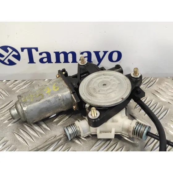 Elevalunas Delantero Izquierdo para Suzuki Grand Vitara 5 Puertas Sq (Ft)