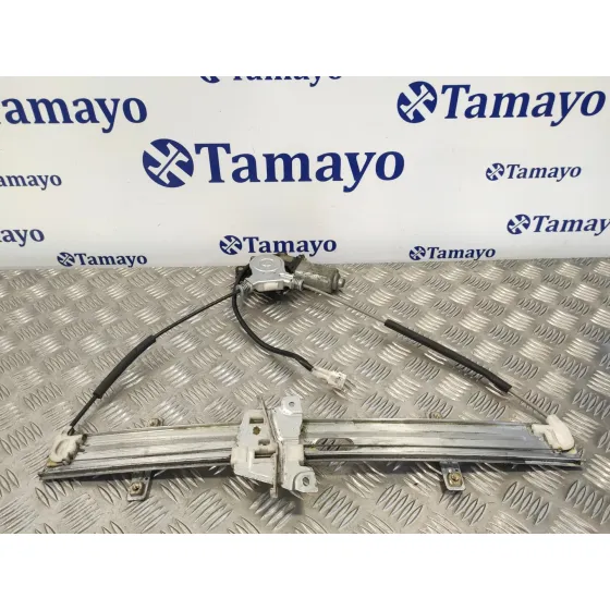 Elevalunas Delantero Izquierdo para Suzuki Grand Vitara 5 Puertas Sq (Ft)