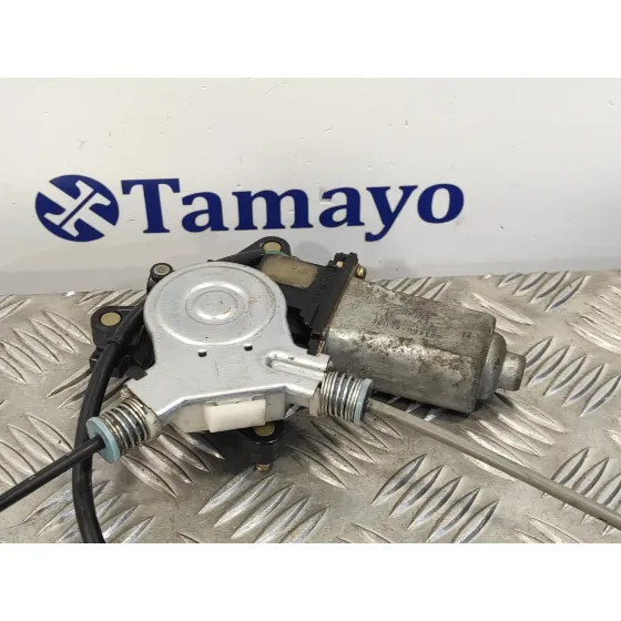 Elevalunas Delantero Izquierdo para Suzuki Grand Vitara 5 Puertas Sq (Ft)