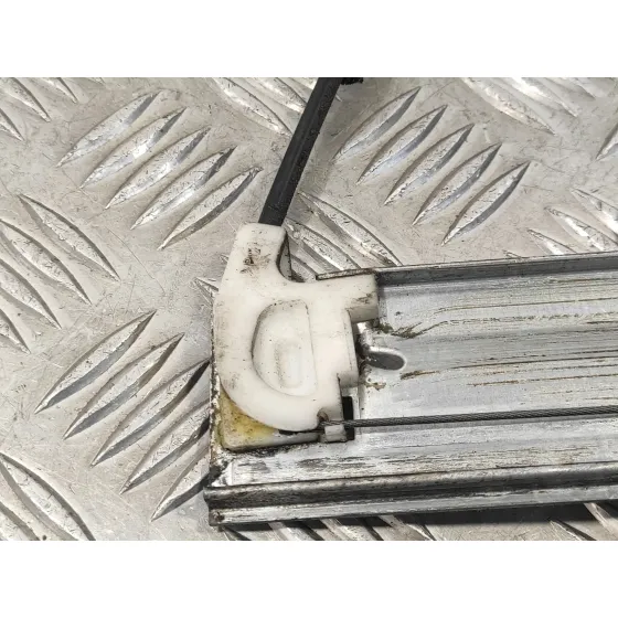 Elevalunas Delantero Izquierdo para Suzuki Grand Vitara 5 Puertas Sq (Ft)