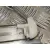 Elevalunas Delantero Izquierdo para Suzuki Grand Vitara 5 Puertas Sq (Ft)