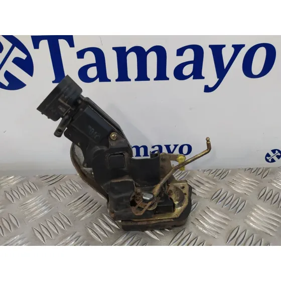 Cerradura Puerta Trasera Izquierda para Suzuki Grand Vitara 5 Puertas Sq (Ft)