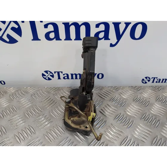 Cerradura Puerta Trasera Izquierda para Suzuki Grand Vitara 5 Puertas Sq (Ft)
