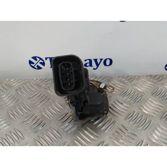 Cerradura Puerta Trasera Izquierda para Suzuki Grand Vitara 5 Puertas Sq (Ft)
