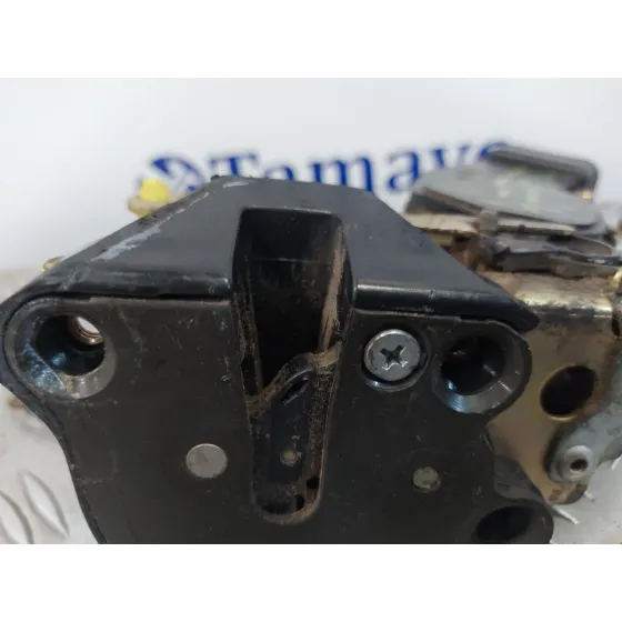 Cerradura Puerta Trasera Izquierda para Suzuki Grand Vitara 5 Puertas Sq (Ft)