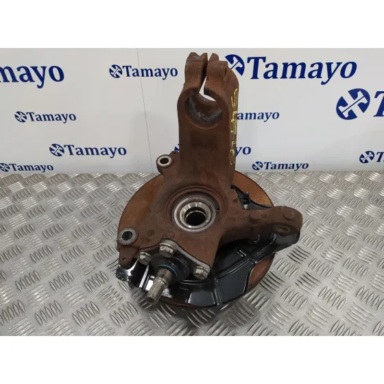 Mangueta Delantera Derecha para Fiat Ducato Furgon