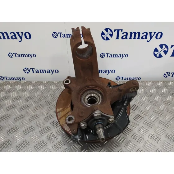 Mangueta Delantera Derecha para Fiat Ducato Furgon