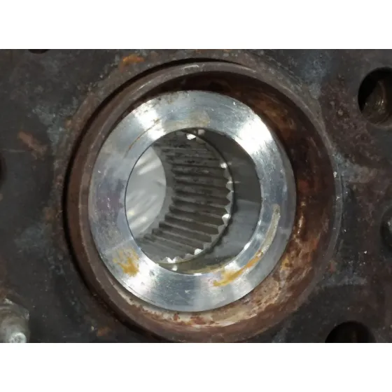 Mangueta Delantera Izquierda para Fiat Ducato Furgon