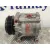 Compresor Aire Acondicionado para Fiat 500 (312)