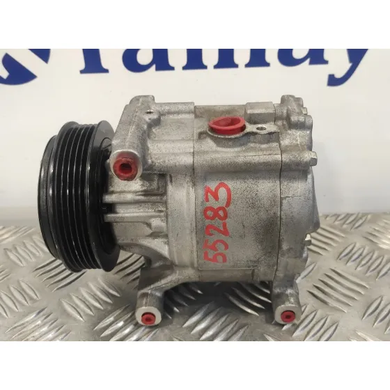 Compresor Aire Acondicionado para Fiat 500 (312)