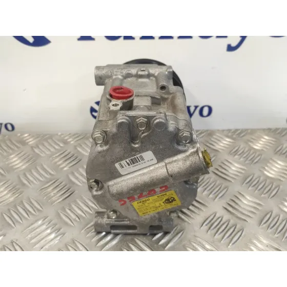 Compresor Aire Acondicionado para Fiat 500 (312)