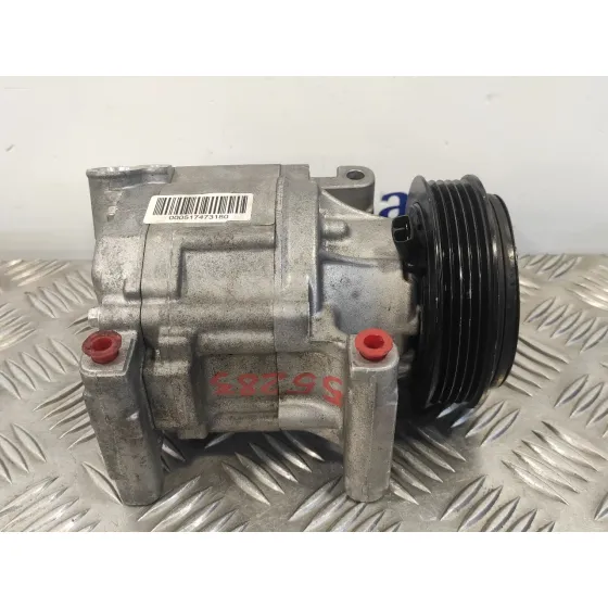 Compresor Aire Acondicionado para Fiat 500 (312)