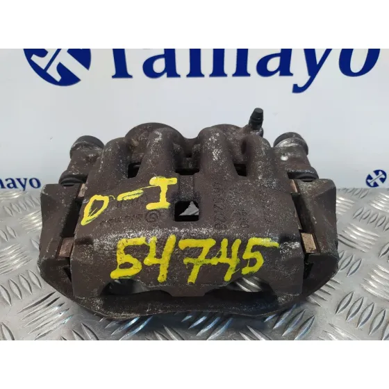 Pinza Freno Delantera Izquierda para Fiat Ducato Furgon
