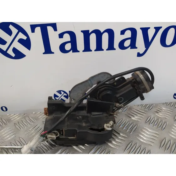 Cerradura Puerta Delantera Derecha para Suzuki Grand Vitara 5 Puertas Sq (Ft)