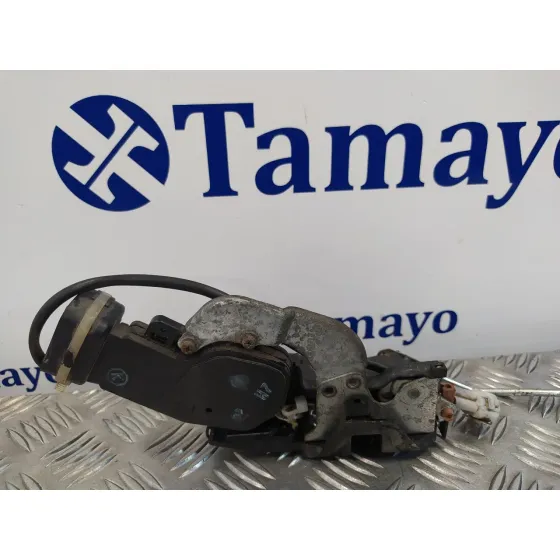 Cerradura Puerta Delantera Derecha para Suzuki Grand Vitara 5 Puertas Sq (Ft)