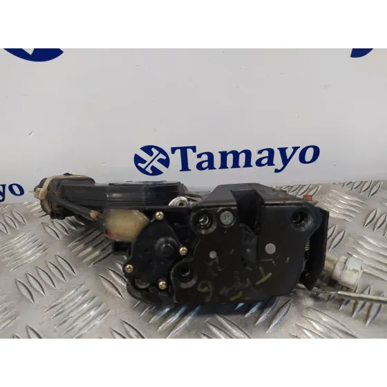 Cerradura Puerta Delantera Derecha para Suzuki Grand Vitara 5 Puertas Sq (Ft)