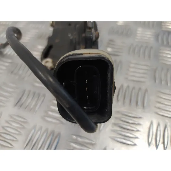 Cerradura Puerta Delantera Derecha para Suzuki Grand Vitara 5 Puertas Sq (Ft)