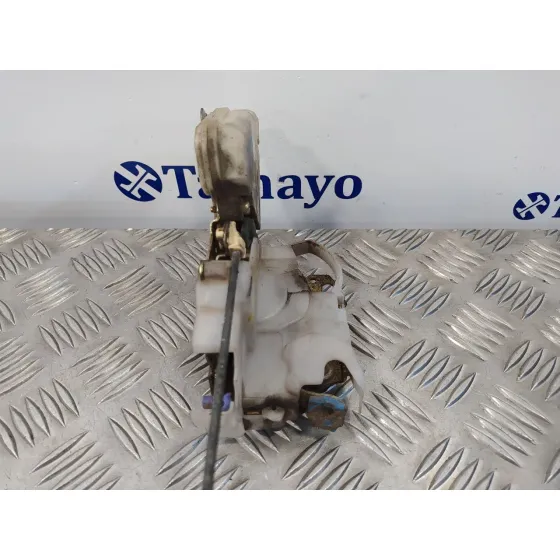 Cerradura Puerta Delantera Derecha para Nissan X-Trail (T30)